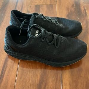 NOBULL Black Running Shoe
